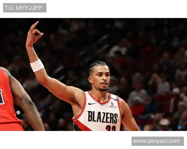 开拓者凭借小西蒙斯22分和卡马拉21分战胜猛龙珀尔特尔贡献19分8篮板 开拓者凭借小西蒙斯22分和卡马拉21分战胜猛龙珀尔特尔贡献19分8篮板