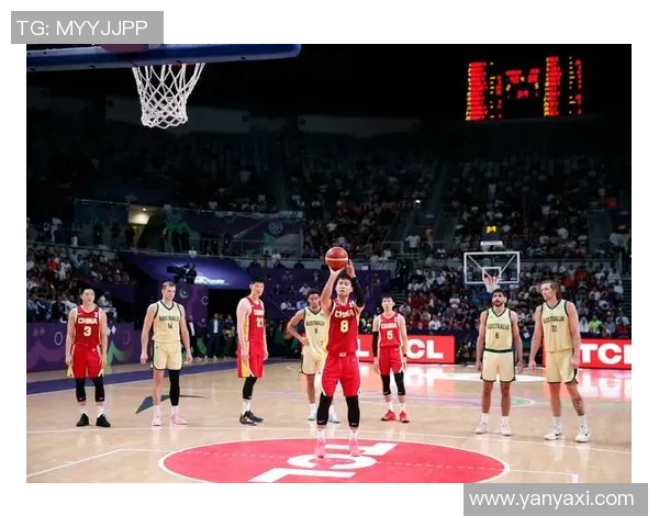 男篮亚洲杯备战方案揭晓四月短训营郭导亲自考察球员六月底正式集训