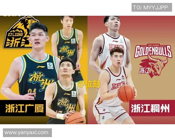 浙江广厦4展现强劲实力助力球队在新赛季中勇攀高峰 浙江广厦4展现强劲实力助力球队在新赛季中勇攀高峰