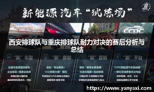 西安排球队与重庆排球队耐力对决的赛后分析与总结
