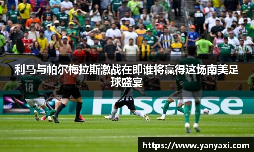 利马与帕尔梅拉斯激战在即谁将赢得这场南美足球盛宴
